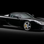 Porsche Carrera GT