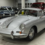 Porsche 356 SC