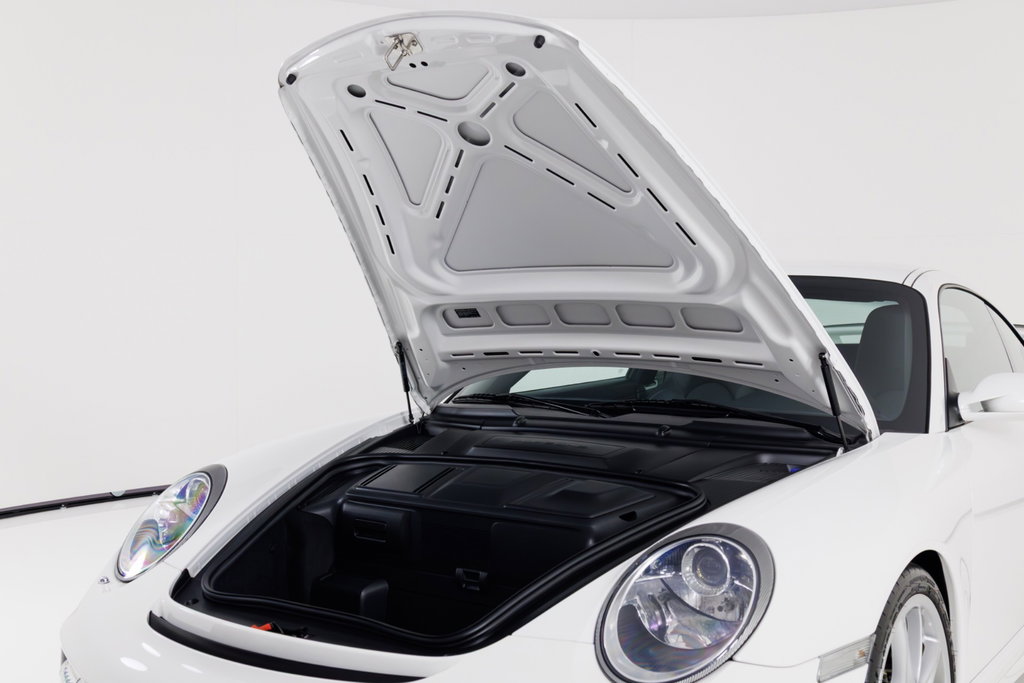 Porsche 997 GT2
