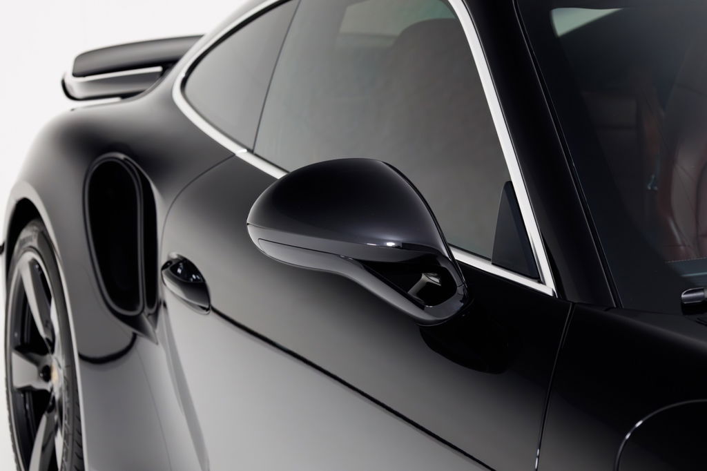 Porsche 991.2 Turbo S