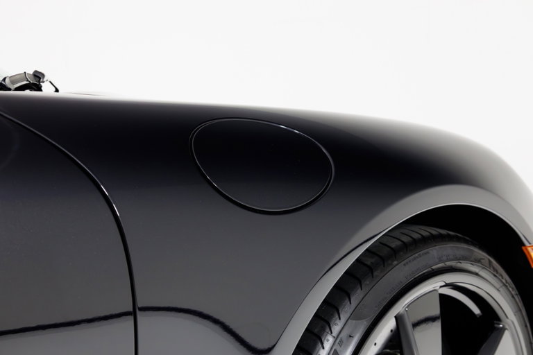 Porsche 991.2 Turbo S