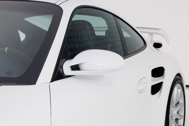 Porsche 997 GT2