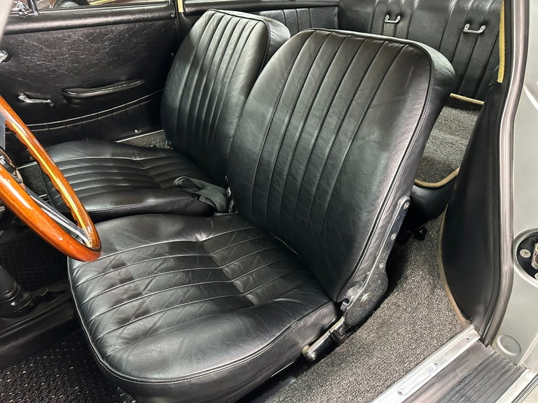 Porsche 356 SC
