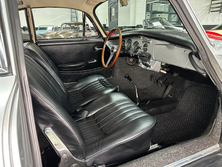 Porsche 356 SC
