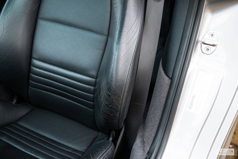 Porsche 996.2 Carrera “40 Jahre 911”