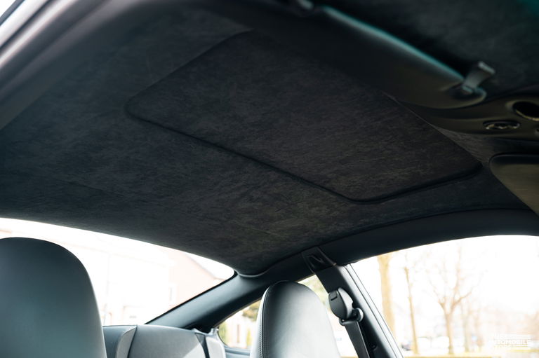 Porsche 996.2 Carrera “40 Jahre 911”