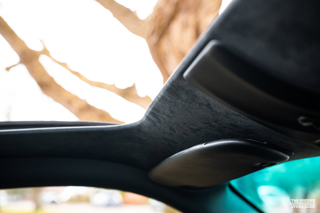 Porsche 996.2 Carrera “40 Jahre 911”