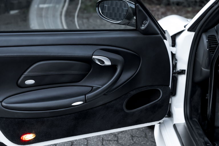 Les dernières voitures de course pour la route ? Porsche 996.2 GT3 MR et 997.2 GT3 RS