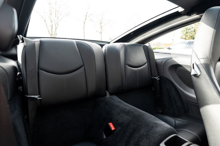 Porsche 997.2 Targa 4