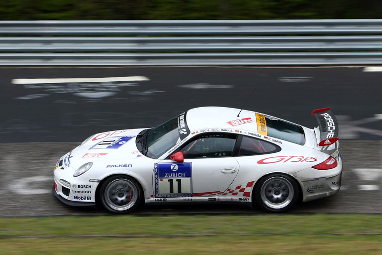 Les dernières voitures de course pour la route ? Porsche 996.2 GT3 MR et 997.2 GT3 RS