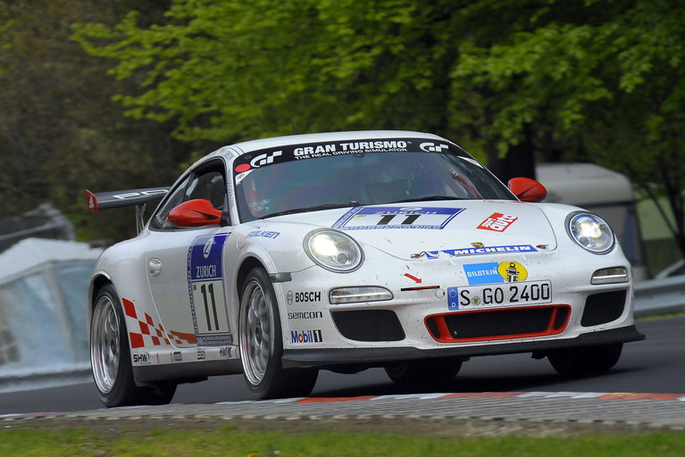 Les dernières voitures de course pour la route ? Porsche 996.2 GT3 MR et 997.2 GT3 RS