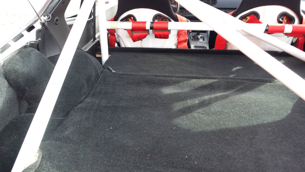 Porsche 968 Club Sport