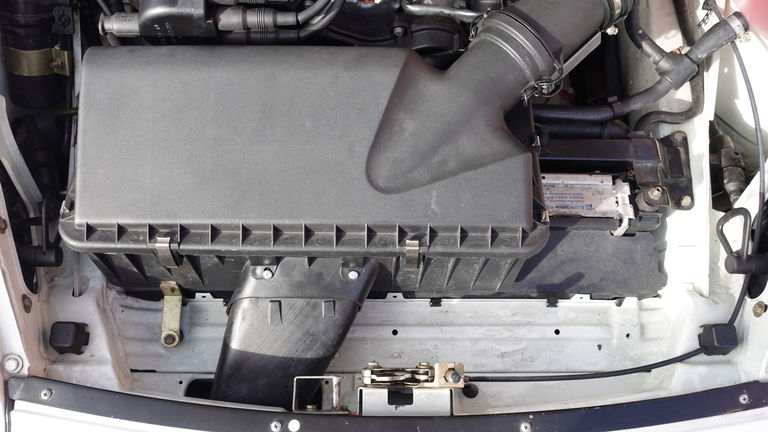 Porsche 968 Club Sport