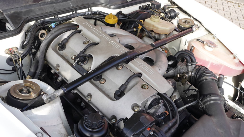 Porsche 968 Club Sport