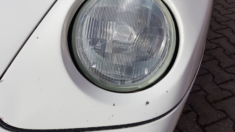 Porsche 968 Club Sport