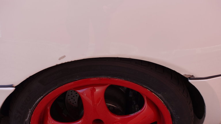 Porsche 968 Club Sport