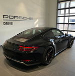 Porsche 991.2 GT3 Touring
