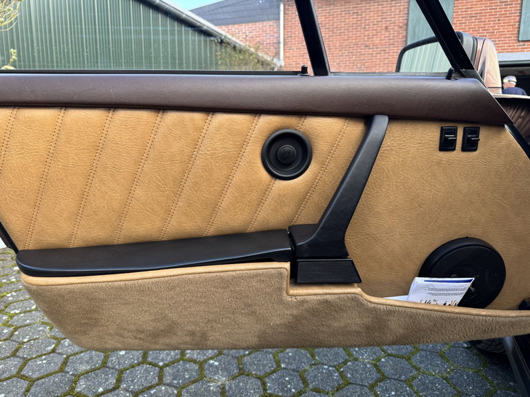 Porsche 911 SC