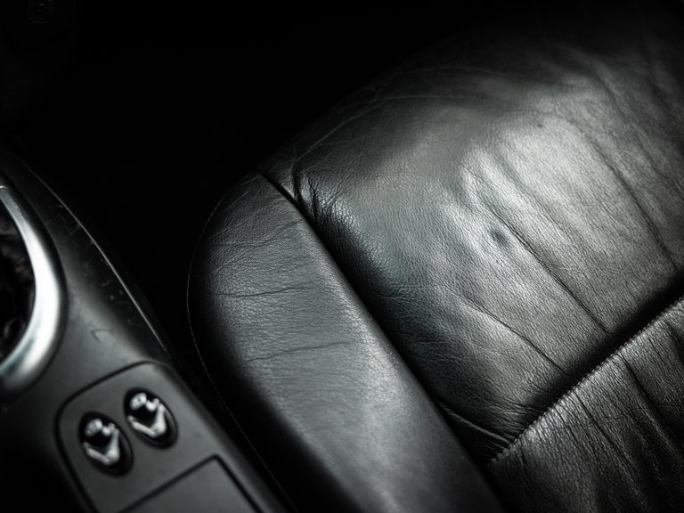 Porsche 996 Carrera 4