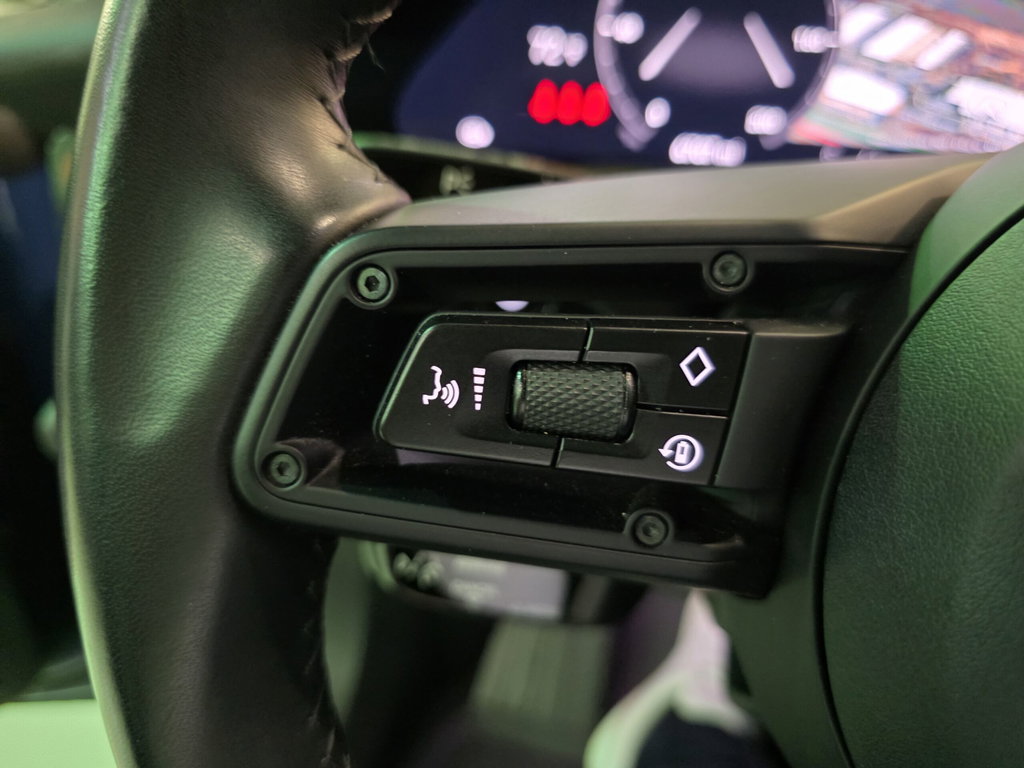 Porsche Taycan 4S Cross Turismo