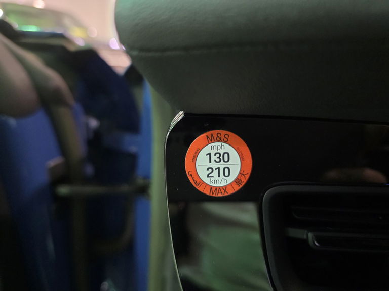 Porsche Taycan 4S Cross Turismo