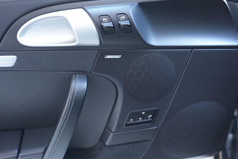 Porsche 997.2 Targa 4S