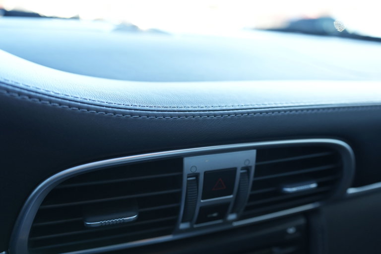 Porsche 997.2 Targa 4S