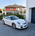 Porsche 997 GT3