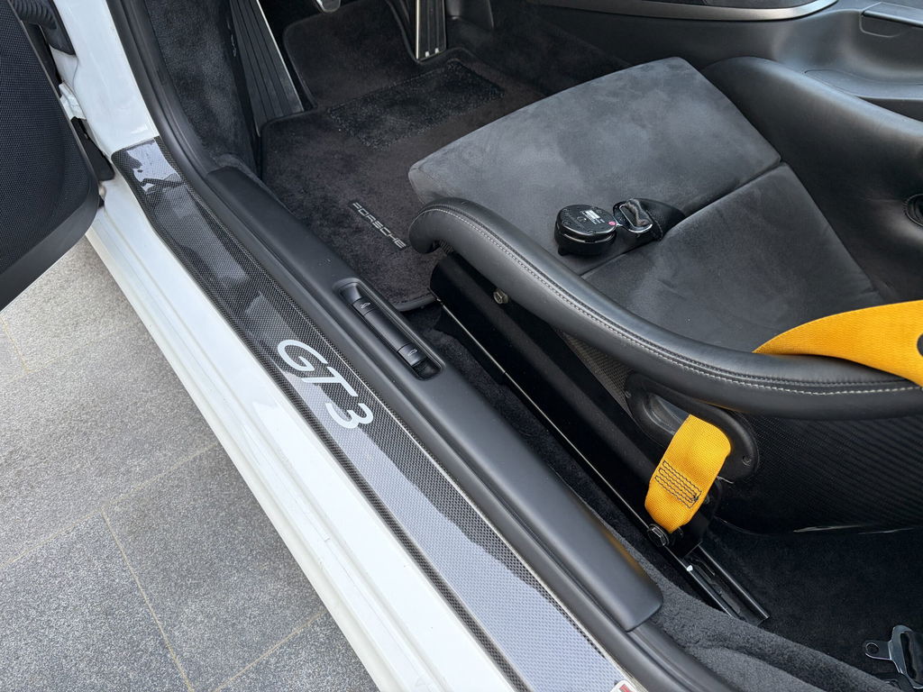 Porsche 997 GT3