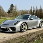 Porsche 991.2 GT3 Touring