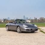 Porsche 996.2 Carrera 4