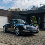 Porsche 993 Carrera 4S