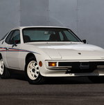 Porsche 924