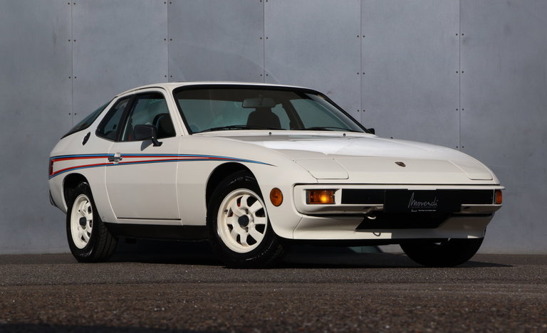 Porsche 924