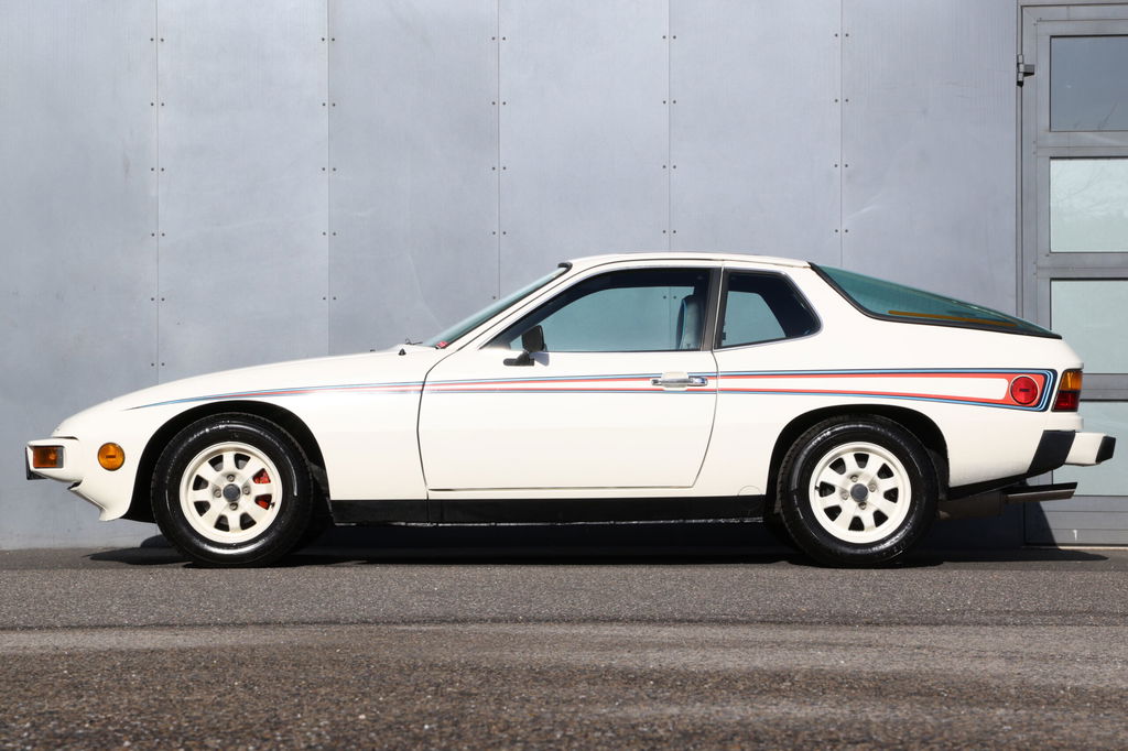 Porsche 924