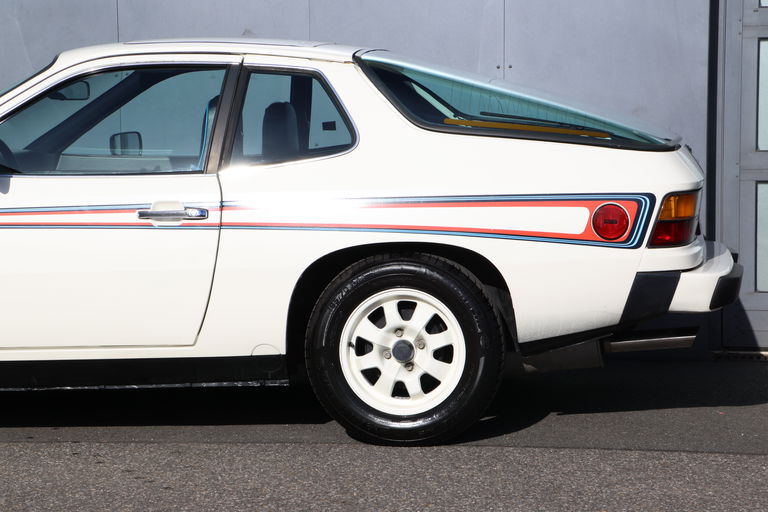 Porsche 924