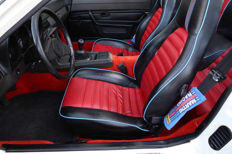 Porsche 924
