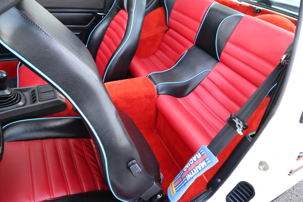 Porsche 924