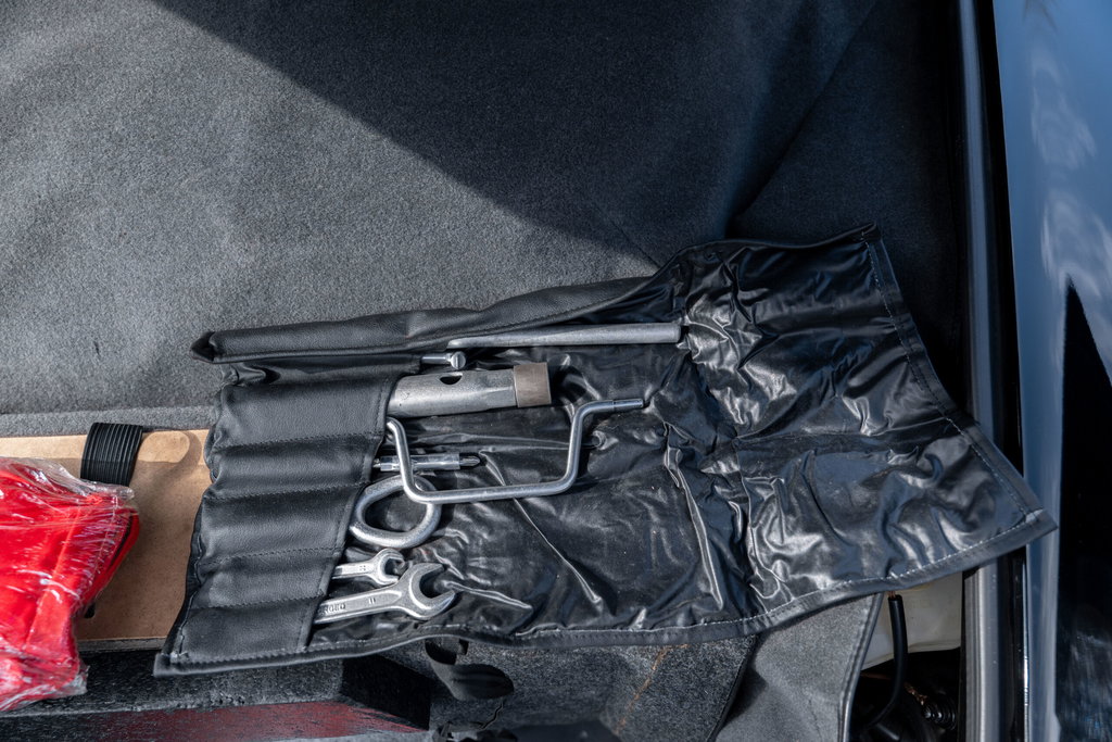 Porsche 993 Carrera 4S