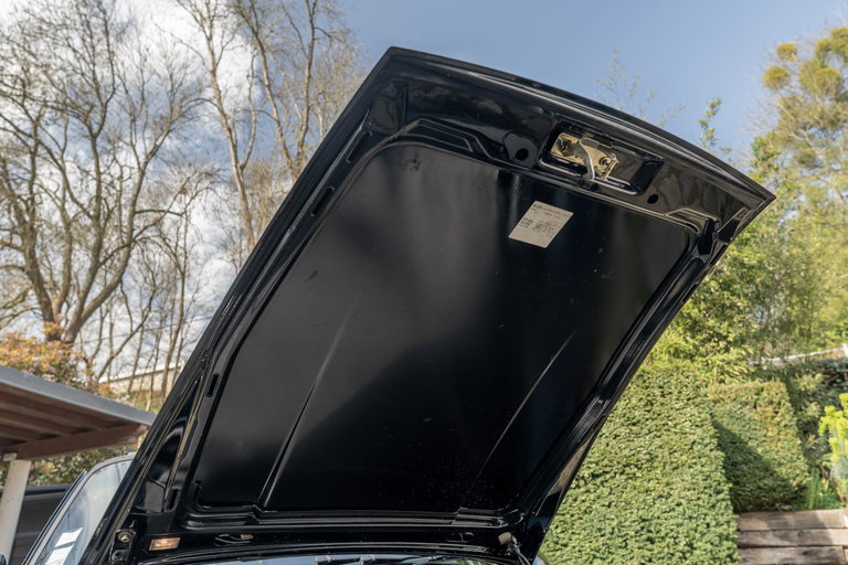 Porsche 993 Carrera 4S