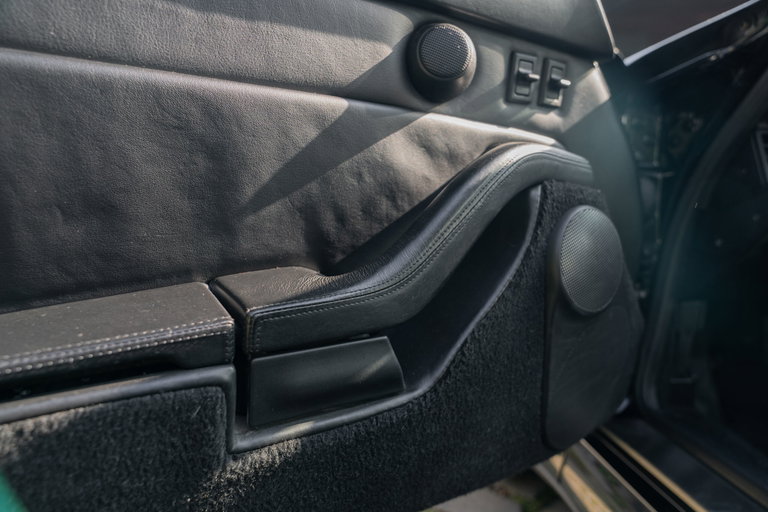 Porsche 993 Carrera 4S