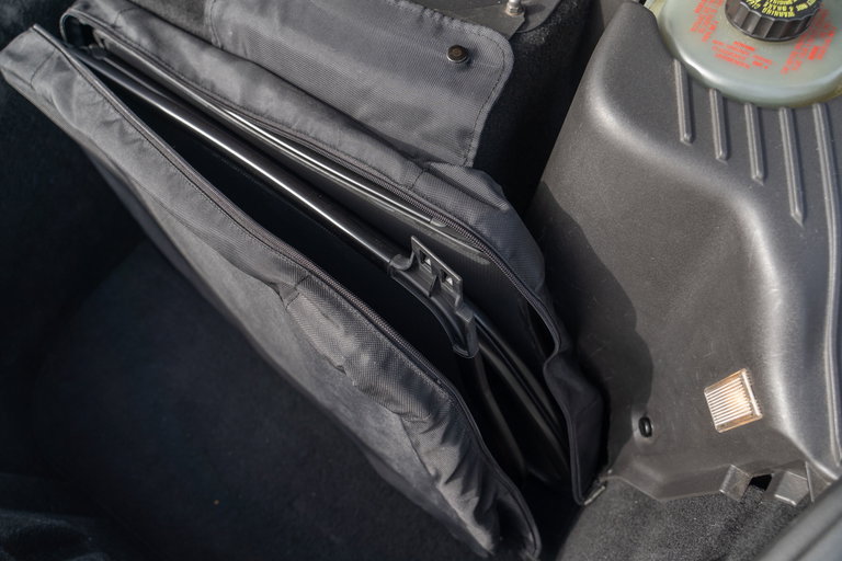 Porsche 996.2 Carrera 4