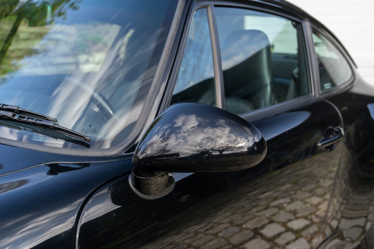 Porsche 993 Carrera 4S