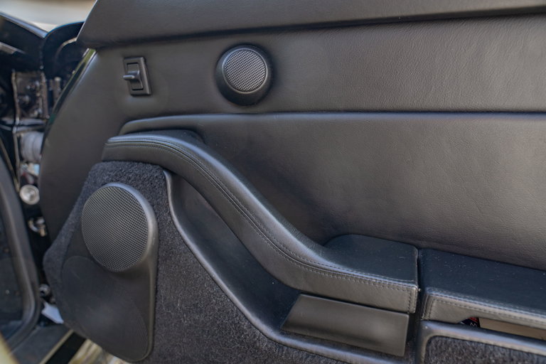 Porsche 993 Carrera 4S