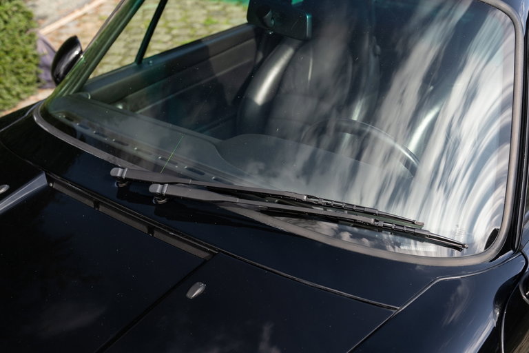 Porsche 993 Carrera 4S