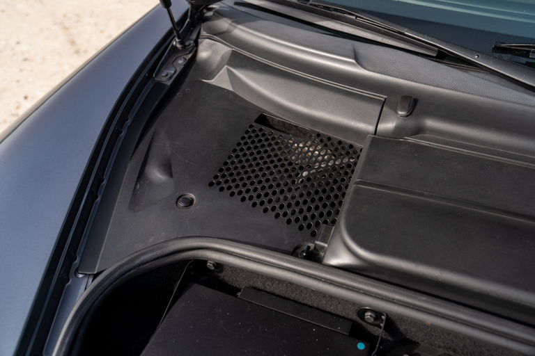 Porsche 996.2 Carrera 4