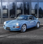 Porsche 911 Modified