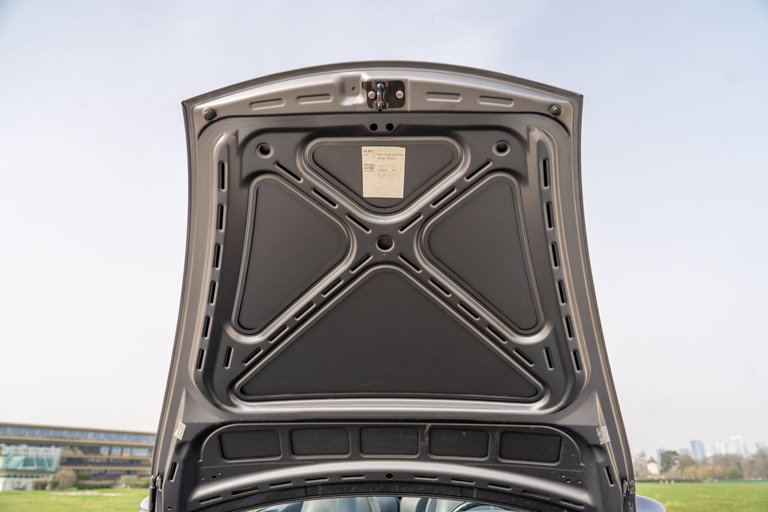 Porsche 996.2 Carrera 4