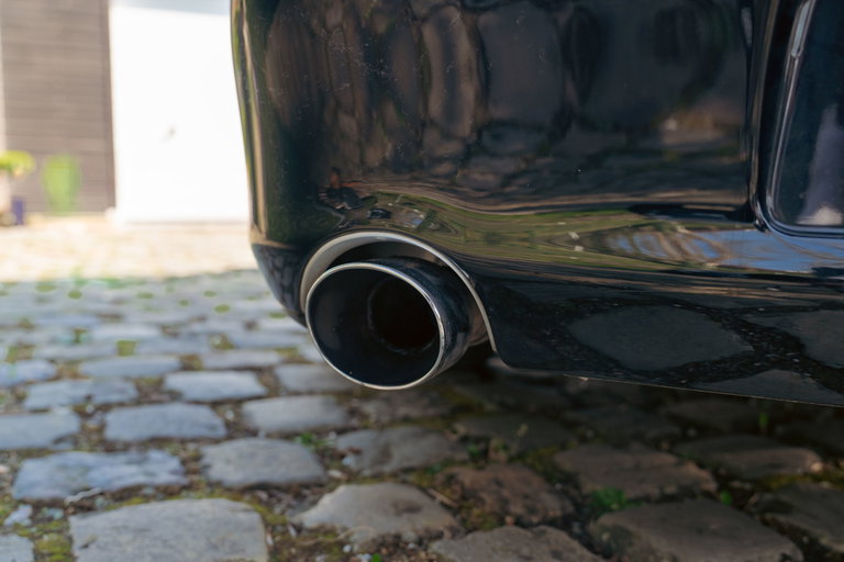 Porsche 993 Carrera 4S