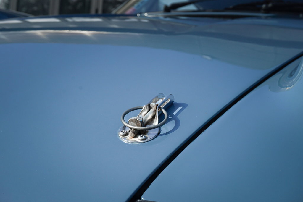 Porsche 911 Modified